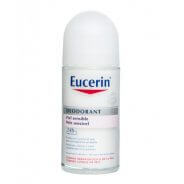 Eucerin 24h deodorant