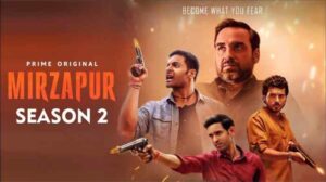 Download Mirzapur Season 2 All episodes