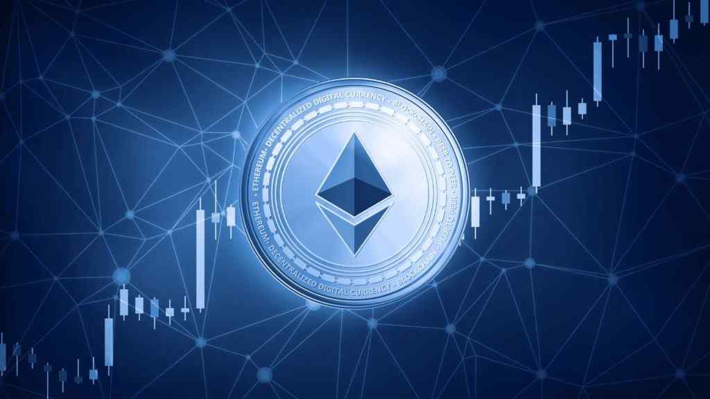 Ethereum ETH the Most Promising Blockchain After Bitcoin Cryptocurrency