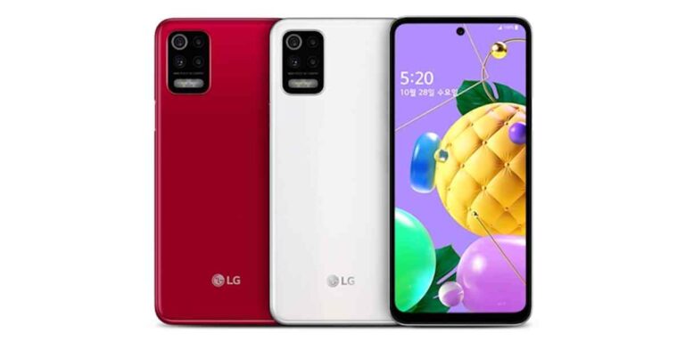 LG Q52 Price, Release Date, and Specifications