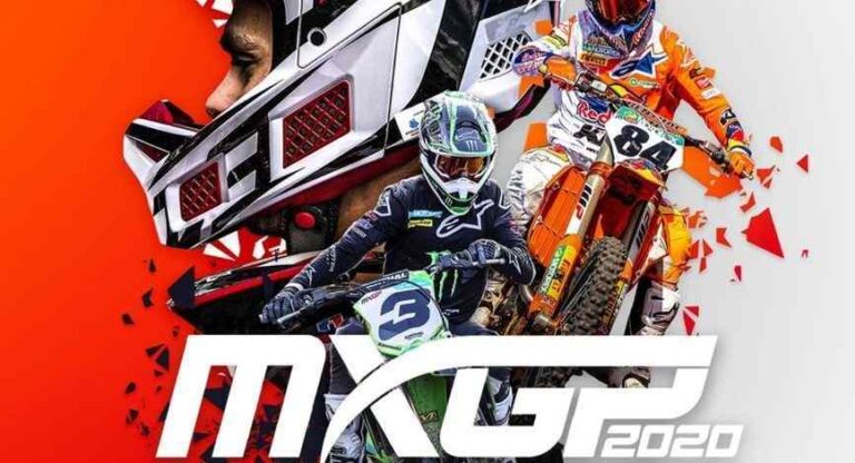 MXGP 2020 Gameplay and Release Date