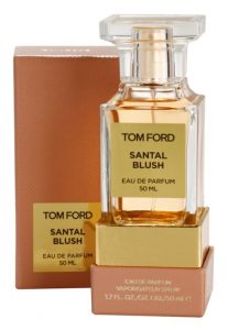 Santal Blush by Tom Ford
