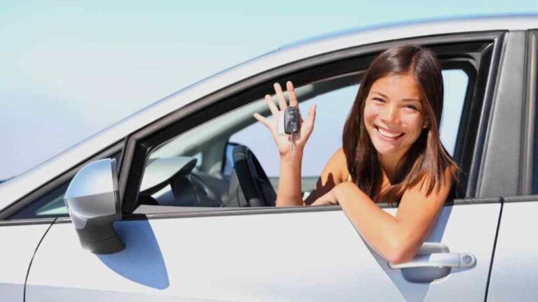 Top 10 Best Tips for Buying a Used Car