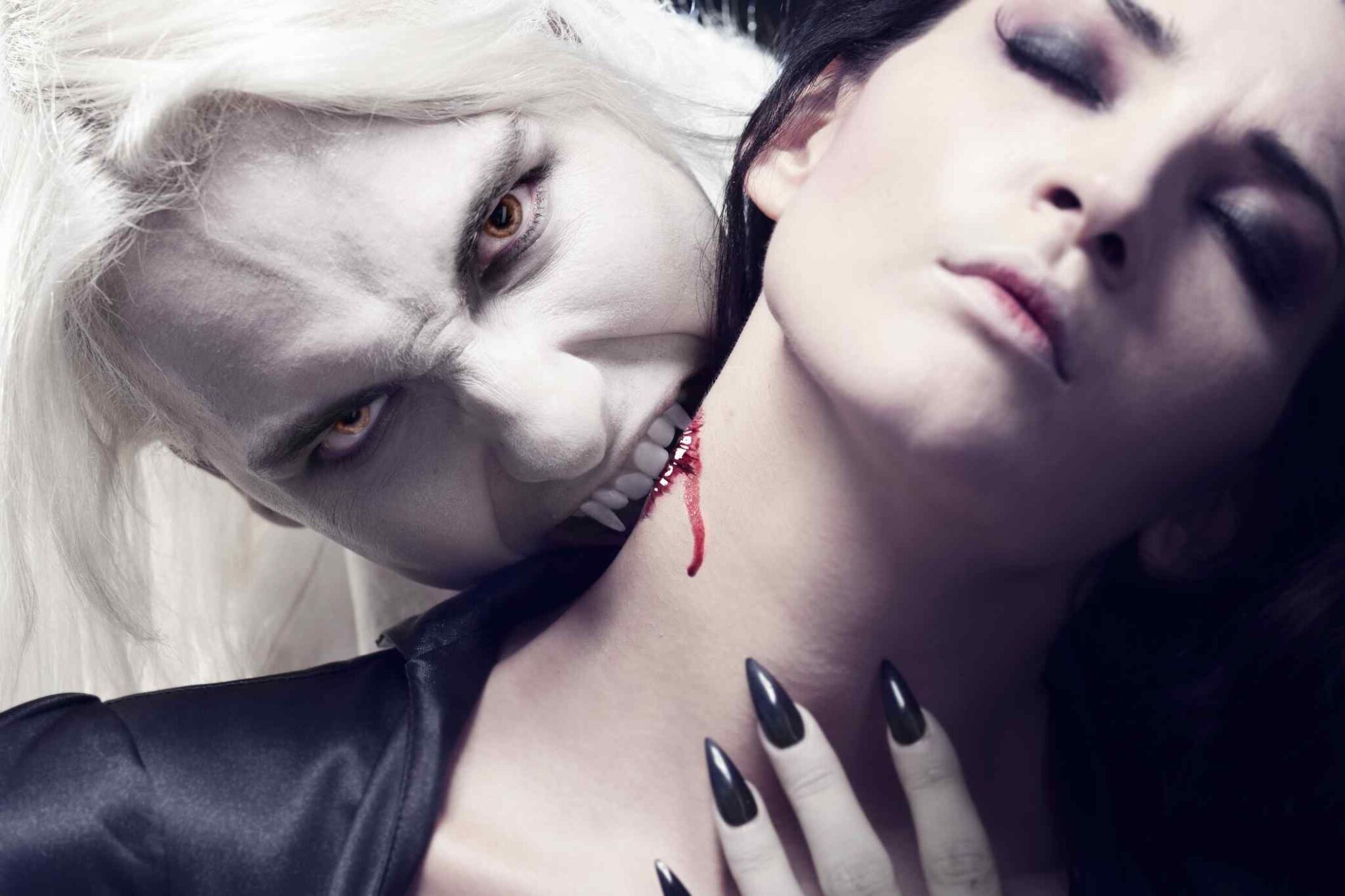 7 Best Vampire Series to Watch in 2024