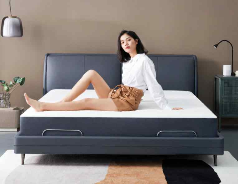 Xiaomi 8H Milan Smart Electric Bed Pro a New Smart Bed