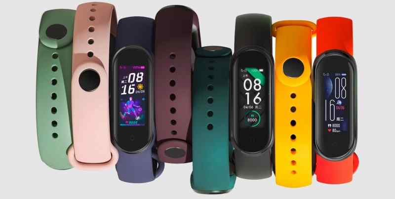 Xiaomi Mi Band 5 Features that you Did not Know