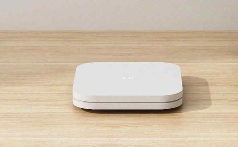 Xiaomi Mi Box 4S Price, Release Date, and Features