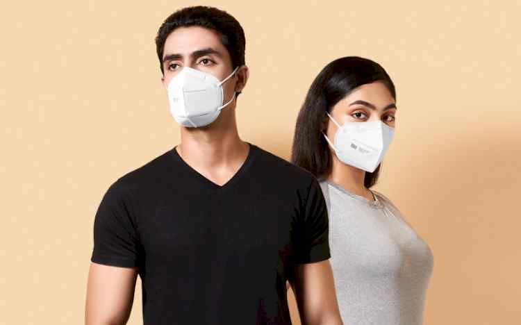 Xiaomi Mi KN95 Face Protection Mask Price and Release Date