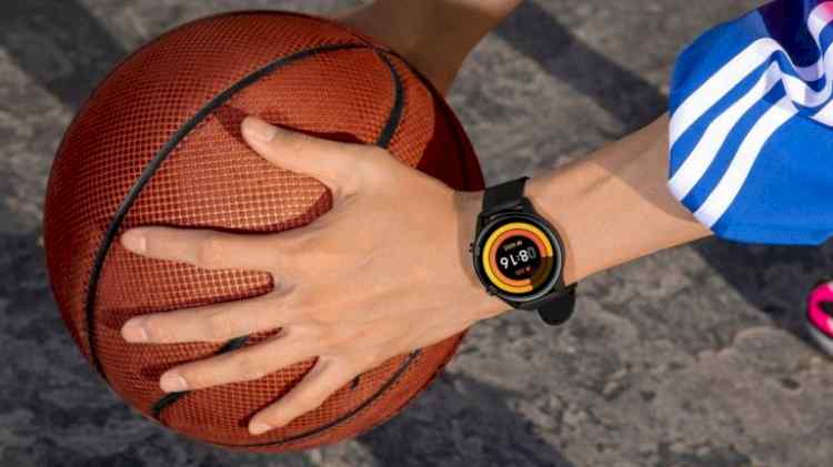 Xiaomi Mi Watch Color Sports Edition Price, Release Date and Specs