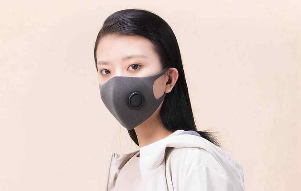 Xiaomi New Medical Protective Face Masks