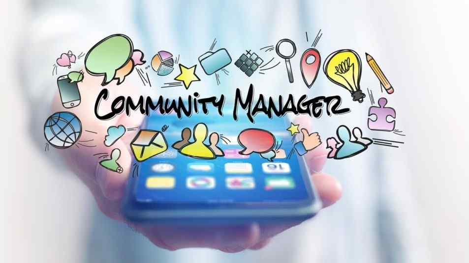10 Qualities and Skills to Become a Community Manager