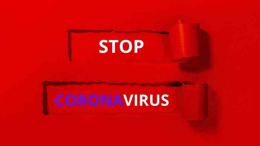 3 Hi-Tech Solutions to Stop the Corona virus