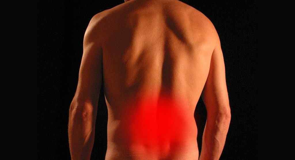 4 Innovations to Overcome Lower Back Pain