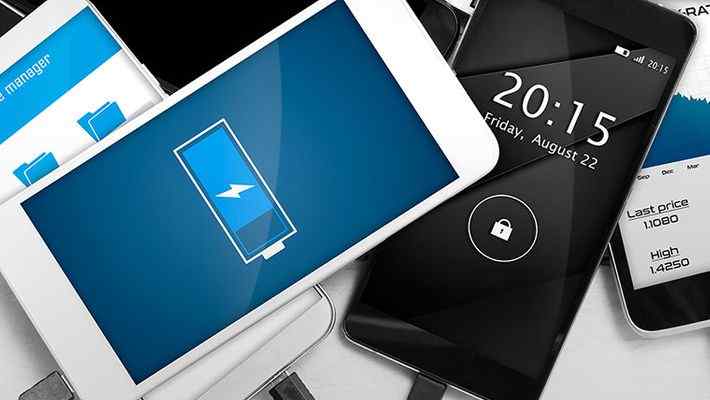 5 common myths about charging smartphones