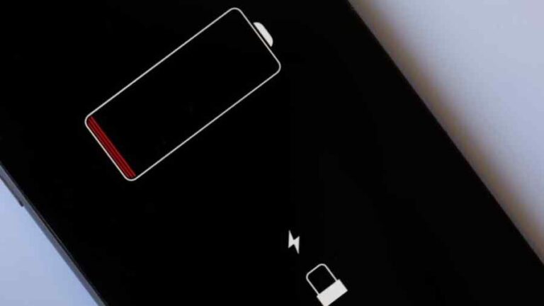 9 Tips to Extend your Smartphone's Battery Life