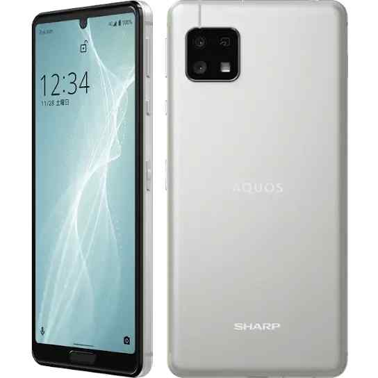 AQUOS Sense4 Lite Price, Release Date and Specifications
