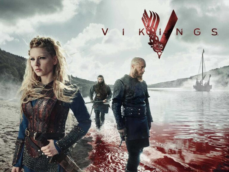 Best Viking Movies and Series to Watch