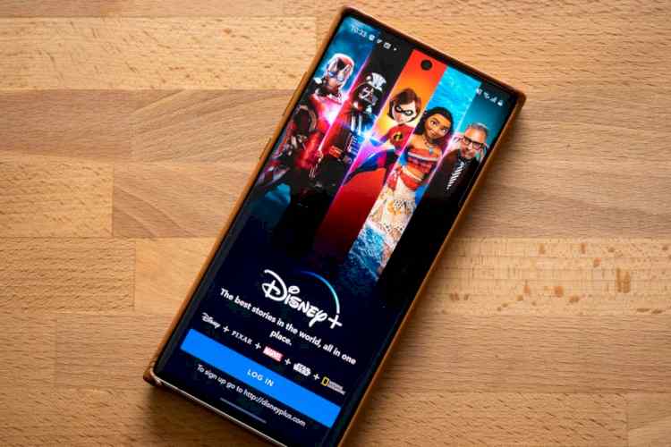 Disney Plus has more than 70 million subscribers worldwide