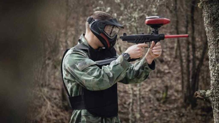 How to Choose the Necessary Airsoft Sport Equipment