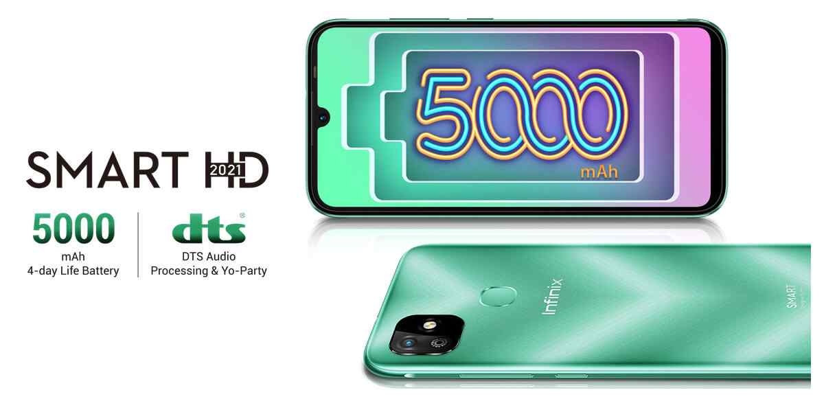 Infinix Smart HD Price, Release Date, and Specifications