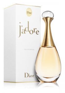 J'Adore by Christian Dior