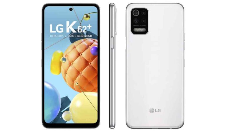 LG K62 Plus Price, Release Date, and Specifications