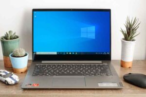 Lenovo Ideapad S540 Laptop Review
