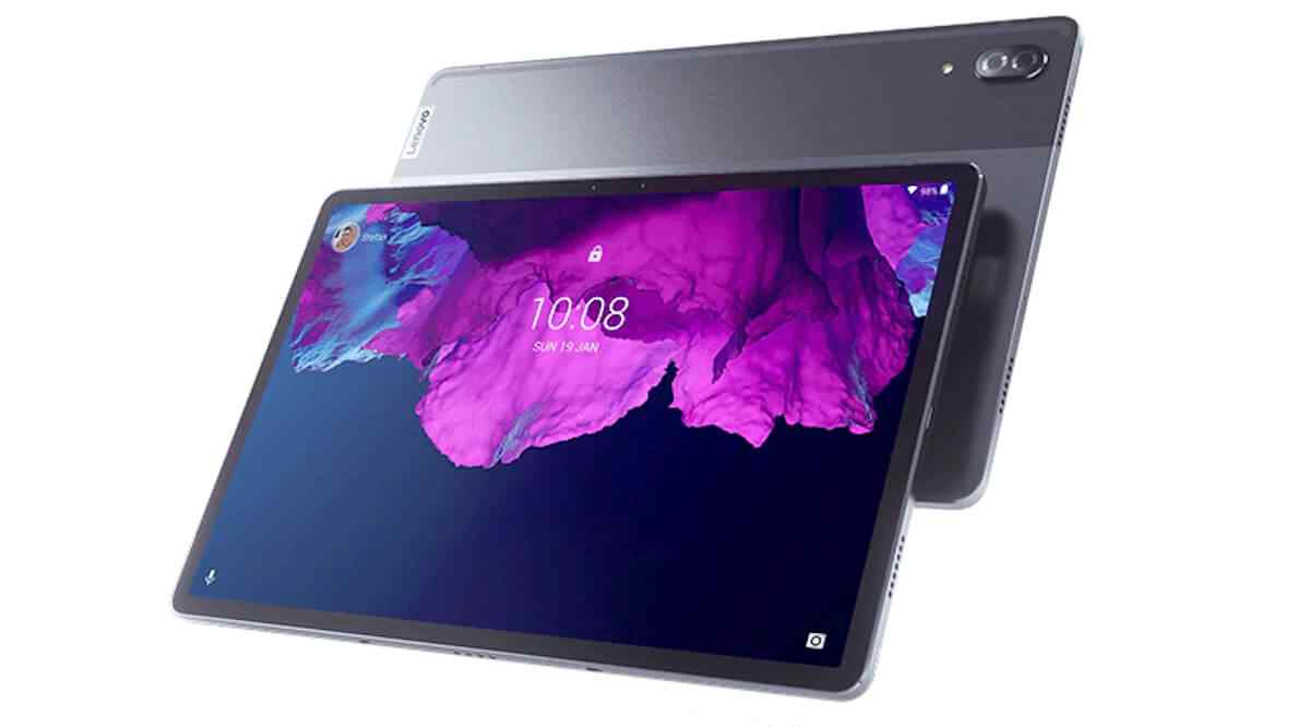Lenovo Tab P11 Pro Price, Release Date, and Specifications