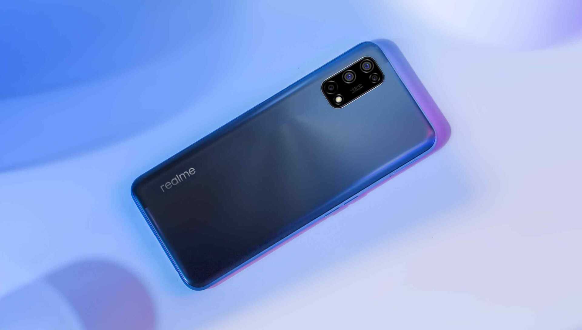 Realme 7 5G Price, Release Date, and Specifications