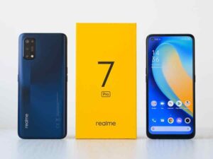 Realme 7 Pro Review a Budgeted Flagship Smartphone