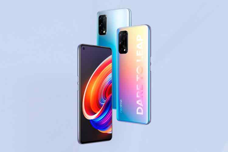 Realme X7 Pro 5G Features, Characteristics and Details