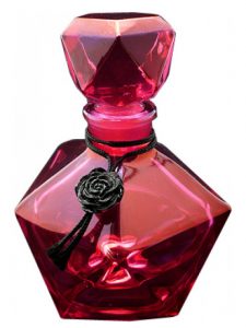 Rose Rouge by Shiseido