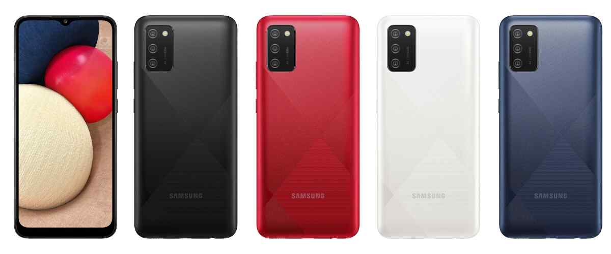 Samsung Galaxy A02s Price, Release Date, and Specifications