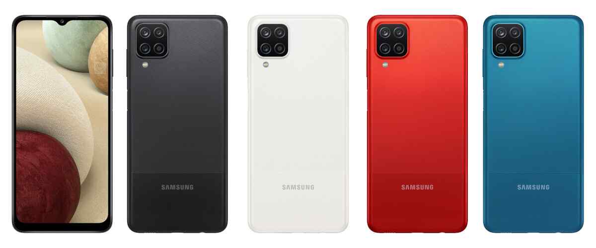 Samsung Galaxy A12 Price, Release Date, and Specifications