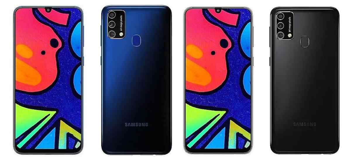 Samsung Galaxy M21s Price, Release Date, and Specifications