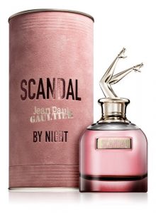 Scandal By Night by Jean Paul Gaultier