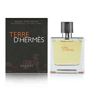 Terre D'Hermès Eau De Toilette by Hermès