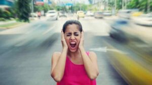 What are the causes of stress and how can you overcome it
