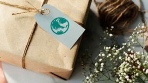 10 Tips for Zero Waste Christmas Holidays Parties