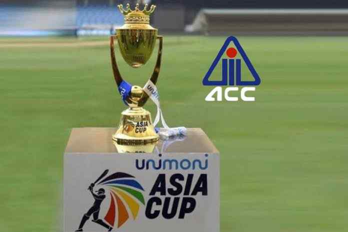 Asia Cup 2021 Live Streaming & Telecast