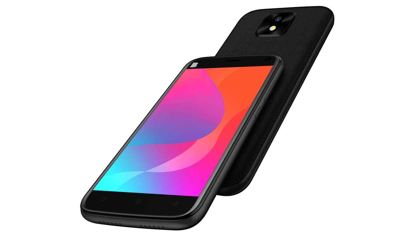 BLU J5L Price, Release Date, and Specifications