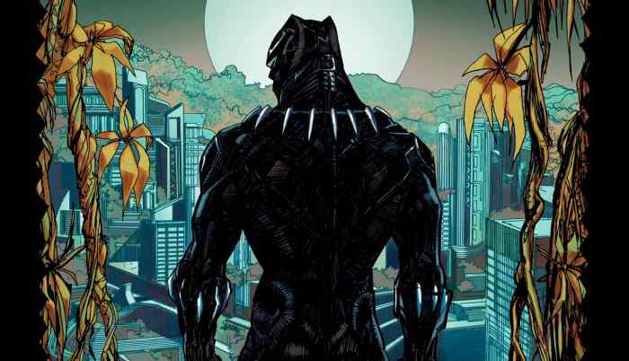 Black Panther II Movie Release Date Black Panther Sequel