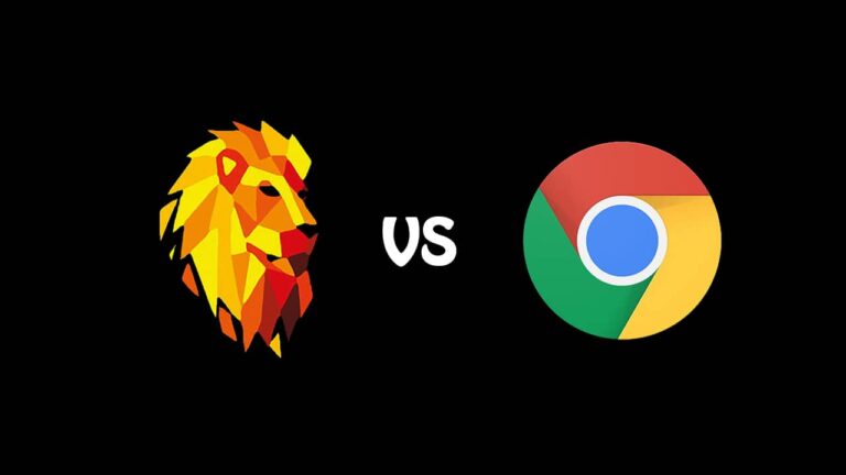 Why Brave Browser is Better Than Google Chrome