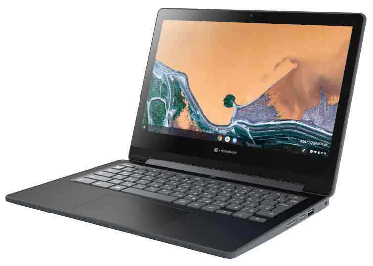 Dynabook Chromebook C1 Notebook Price, Release Date, and Specifications