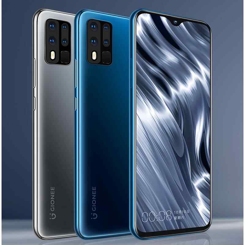 Gionee M40 Pro Price, Release Date, and Specifications