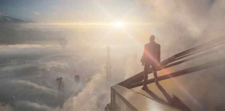 Hitman 3 Official Trailer and Release Date
