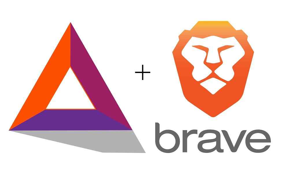 How is the Brave browser more interesting than Google Chrome