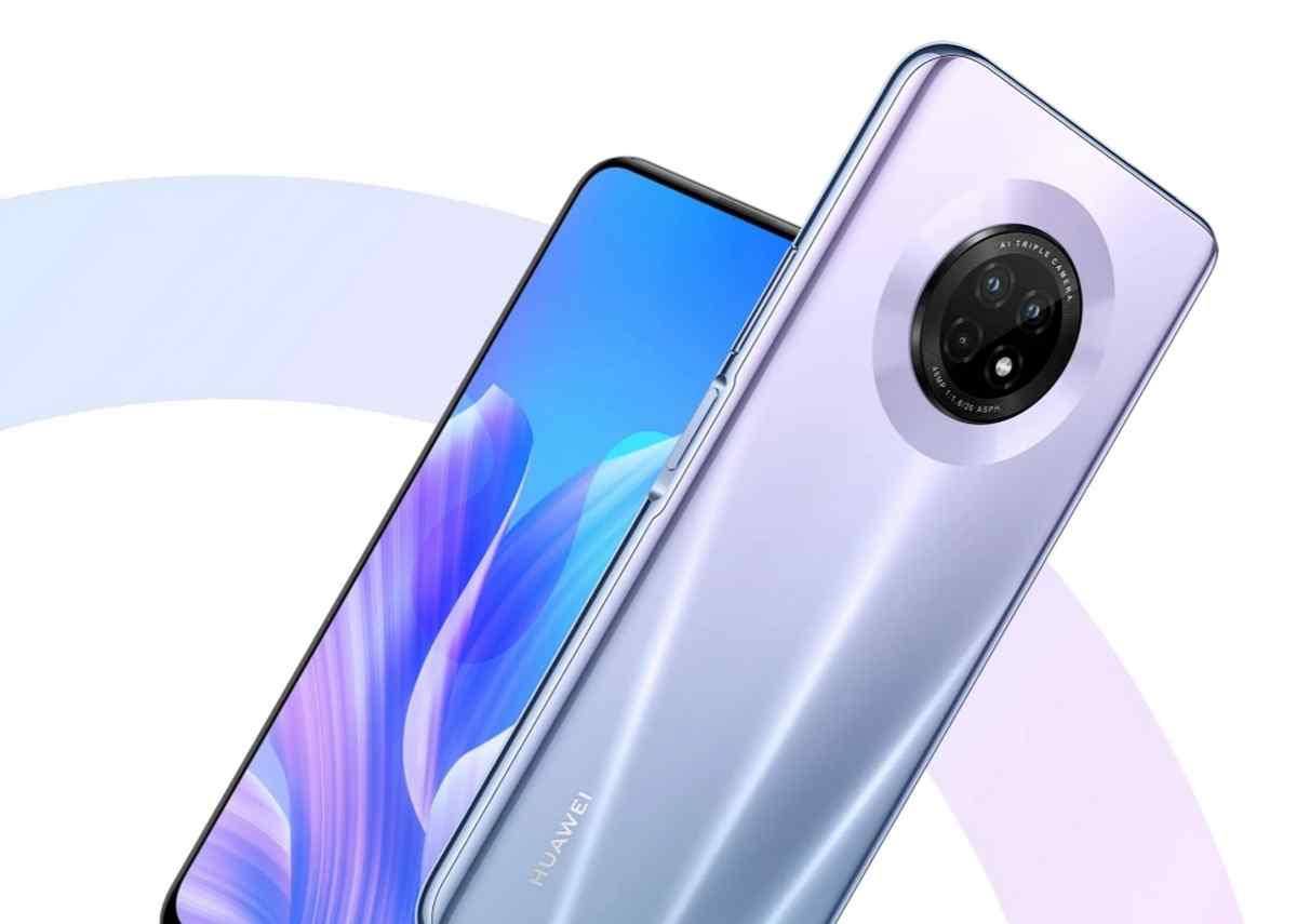 Huawei Enjoy 20 SE Price, Release Date, and Specifications