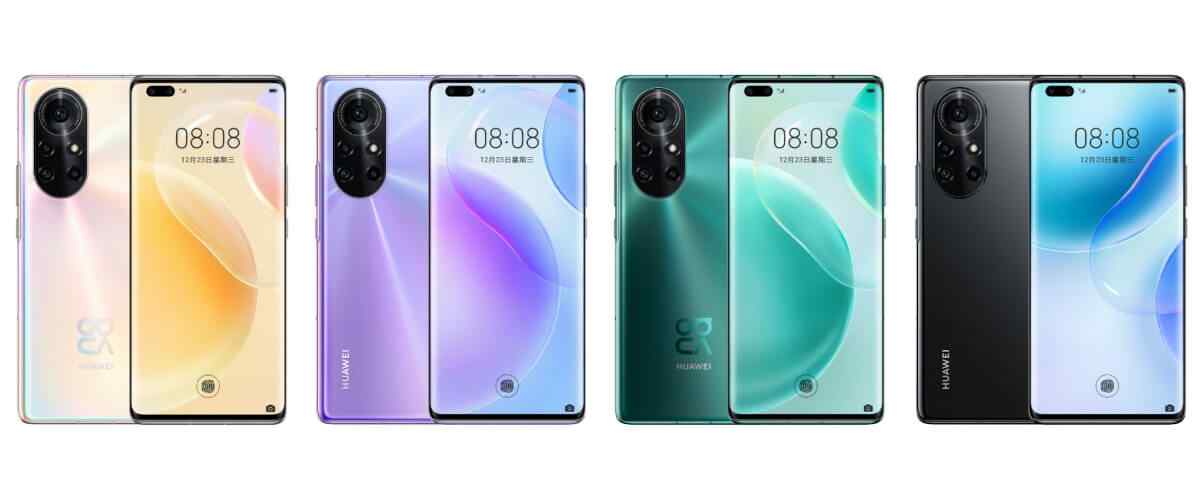 Huawei Nova 8 Pro Price, Release Date, and Specifications