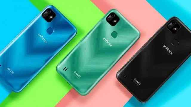 Infinix Smart HD 2021 Price, Release Date, and Specifications